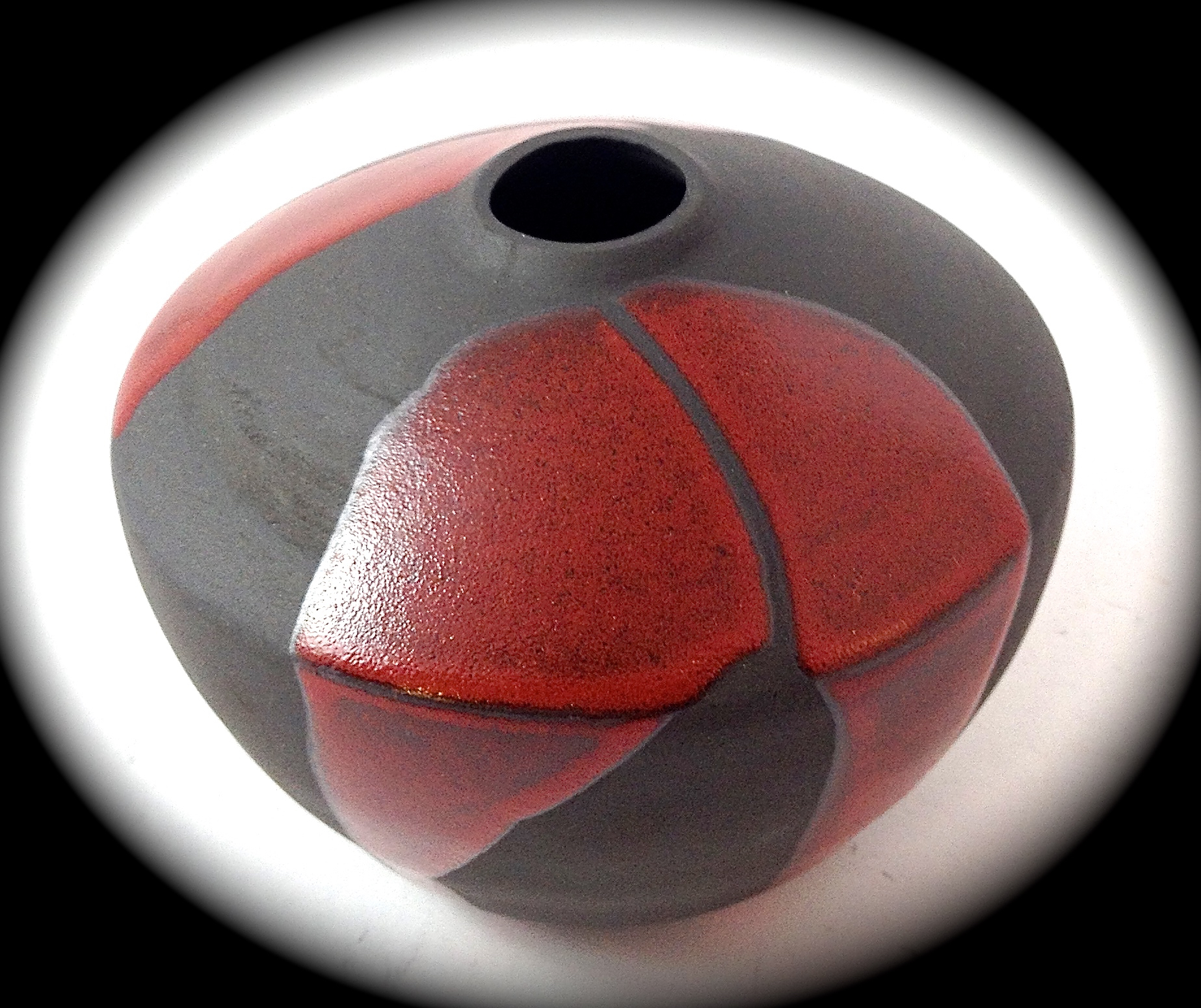 Le rouge et le noir